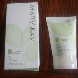 Mary Kay Botanical Mask